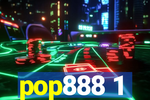 pop888 1